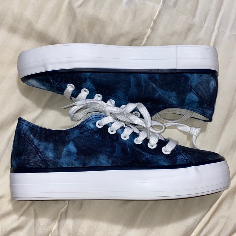 Francescas shoes